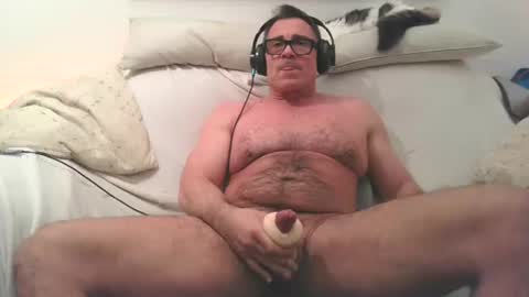 Sexurbation online show from March 12, 2026, 10:27 pm