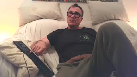 Sexurbation online show from April 25, 2026, 8:06 pm