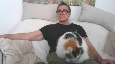 Sexurbation online show from May 10, 2026, 12:10 pm