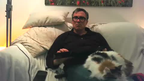 Sexurbation online show from May 11, 2026, 8:17 pm