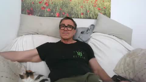 Sexurbation online show from May 14, 2026, 1:51 pm