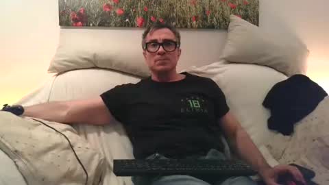 Sexurbation online show from May 17, 2026, 8:38 pm