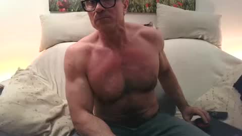 Sexurbation online show from May 19, 2026, 8:48 pm