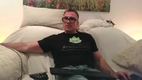 Sexurbation online show from May 23, 2026, 8:24 pm