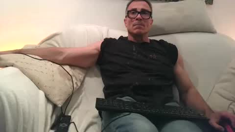 Sexurbation online show from May 24, 2026, 9:31 pm
