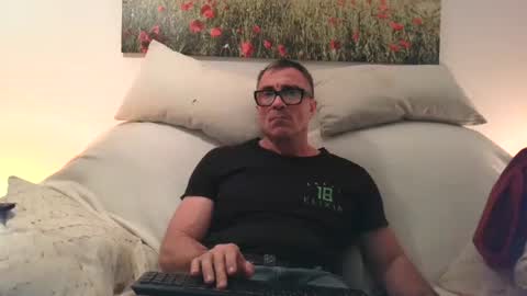 Sexurbation online show from May 27, 2026, 9:12 pm
