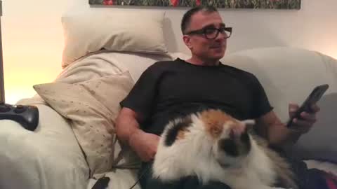 Sexurbation online show from May 31, 2026, 7:59 pm