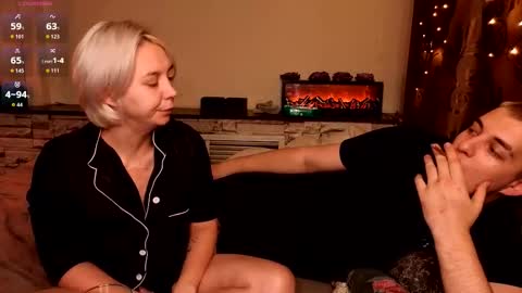 Snapshot of sexvibecouple chatting on November 1, 2025, 10:34 pm sexvibecouple online show from November 1, 2025, 10:34 pm