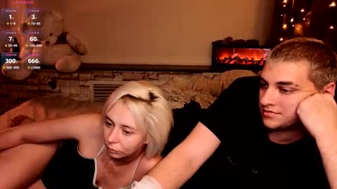 Snapshot of sexvibecouple chatting on November 7, 2025, 5:02 pm sexvibecouple online show from November 7, 2025, 5:02 pm