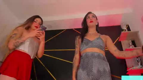 Tifanny Benitez  online show from November 28, 2025, 10:34 pm