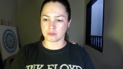 CHIARA   online show from January 8, 2025, 10:27 pm