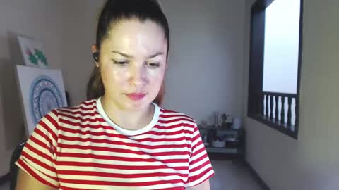 CHIARA   online show from January 11, 2025, 10:40 pm