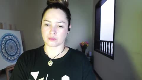 CHIARA   online show from February 11, 2025, 10:39 pm