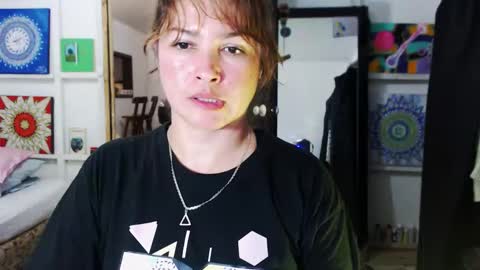 CHIARA   online show from September 11, 2025, 8:31 pm