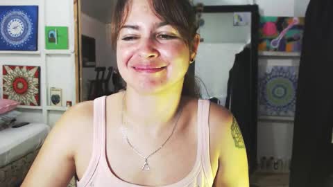 CHIARA   online show from September 12, 2025, 10:10 pm