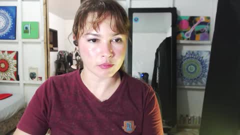 CHIARA   online show from September 26, 2025, 9:08 pm