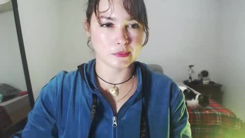 CHIARA   online show from November 27, 2025, 10:23 pm