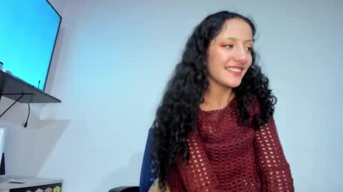 Jax and Lu online show from October 10, 2025, 10:42 pm