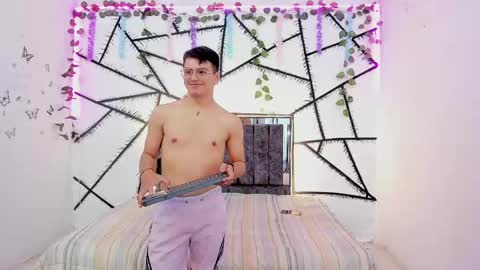 sexx_university online show from May 30, 2026, 8:00 am