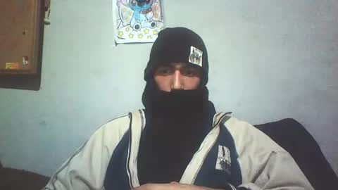 sexxchico21 online show from May 19, 2026, 1:22 am