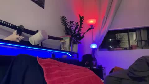 sexxfreak21 online show from January 4, 2025, 3:07 am