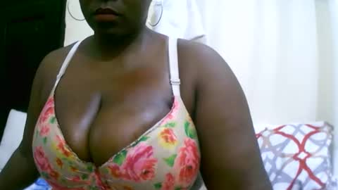 sexxi_ebony online show from September 25, 2025, 11:52 pm