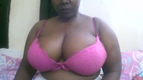 sexxi_ebony online show from April 9, 2026, 10:20 am