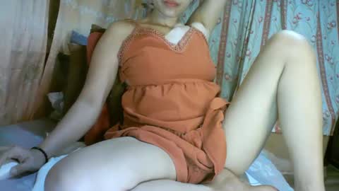 Megummi or Meg online show from February 17, 2025, 7:15 am