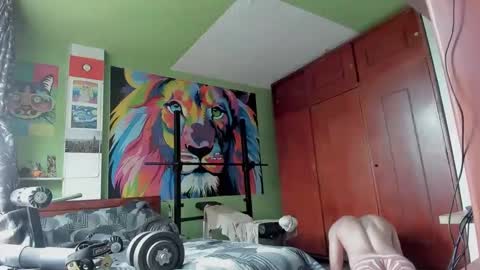 sexmann77 online show from October 16, 2025, 6:42 pm