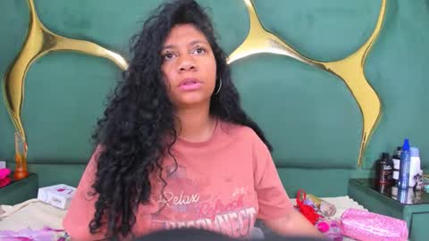 Sexxtaty online show from April 20, 2026, 5:05 pm
