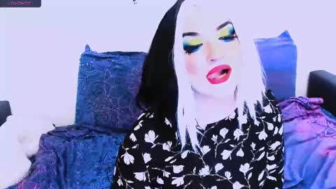 Snapshot of sexxx_queen chatting on December 25, 2024, 1:19 pm sexxx_queen online show from December 25, 2024, 1:19 pm