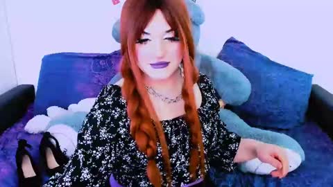 Snapshot of sexxx_queen chatting on February 28, 2025, 9:01 pm sexxx_queen online show from February 28, 2025, 9:01 pm