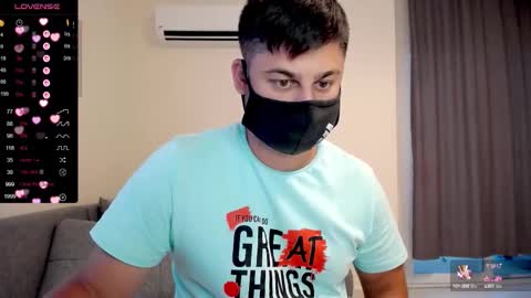 Tommy online show from September 23, 2025, 3:37 pm