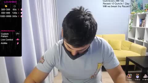 Tommy online show from October 20, 2025, 7:20 am