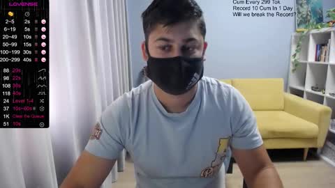 Tommy online show from October 23, 2025, 6:23 am