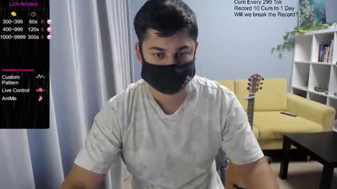 Tommy online show from November 3, 2025, 8:15 am