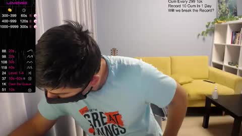 Tommy online show from November 4, 2025, 7:29 am