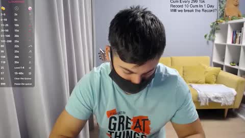 Tommy online show from November 28, 2025, 8:06 am