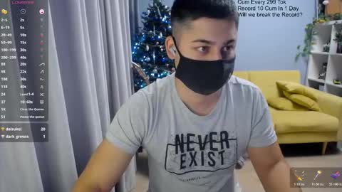 Tommy online show from January 10, 2026, 10:06 am