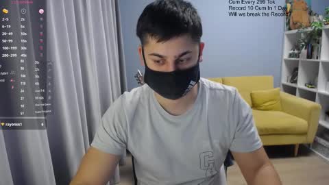 Tommy online show from February 7, 2026, 8:29 am