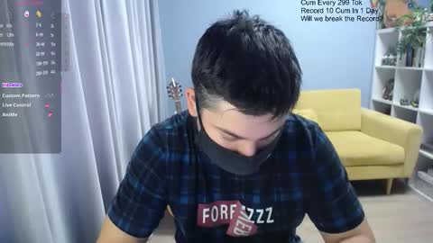 Tommy online show from February 20, 2026, 8:38 am