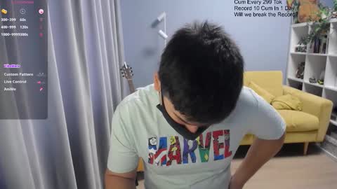 Tommy online show from February 28, 2026, 8:04 am