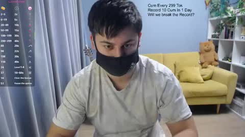 Tommy online show from March 13, 2026, 8:54 am