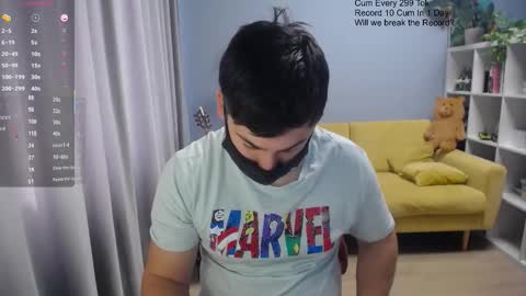 Tommy online show from March 22, 2026, 7:12 am