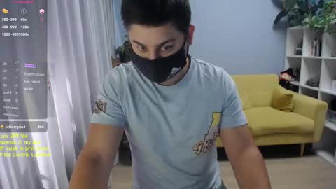Snapshot of sexxxdickbig chatting on May 28, 2026, 7:16 am Tommy online show from May 28, 2026, 7:16 am