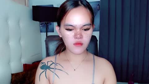 Snapshot of sexxxy_caroline chatting on January 14, 2025, 8:41 am sexxxy_caroline online show from January 14, 2025, 8:41 am
