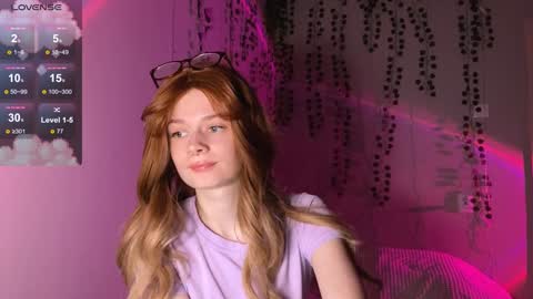 Alice 3 online show from February 7, 2025, 3:19 pm