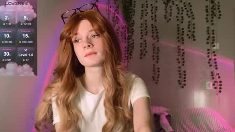 Alice 3 online show from February 12, 2025, 5:58 am