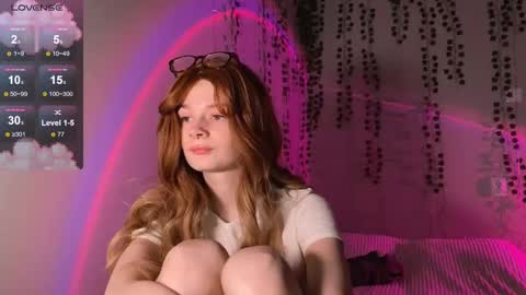 Alice 3 online show from February 12, 2025, 10:03 am