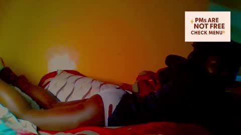 Sexxxychoco online show from September 21, 2025, 3:30 am